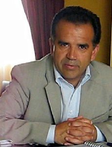 Roberto Córdova