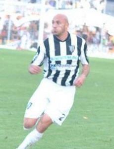 Mauricio Mazzetti