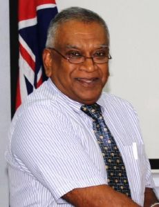 Neil Sharma