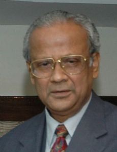Umesh Chandra Banerjee