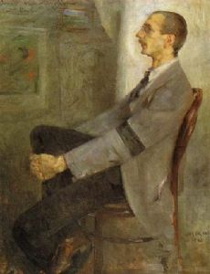 Walter Leistikow