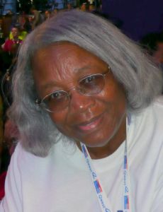 Yvonne B. Miller