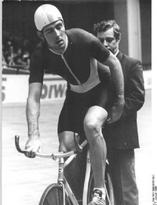 Jens Lehmann (cyclist)