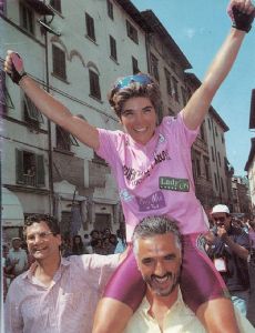 Michela Fanini