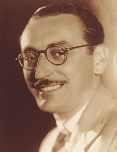 Ary Barroso