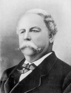 John Noble Goodwin