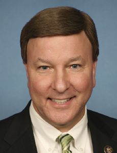 Mike D. Rogers
