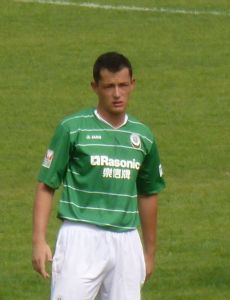 Tino Lagator