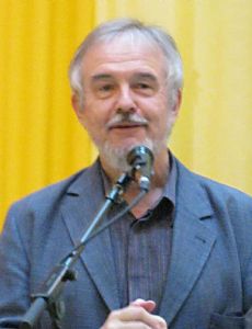 Peter Planyavsky