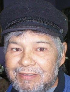 Bidal Aguero
