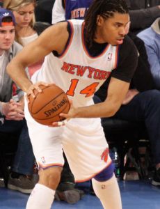 Chris Copeland