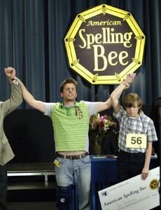 Spellingg Bee