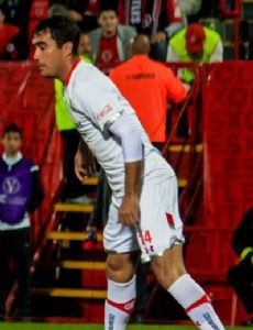 Édgar Dueñas