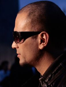 Eric Papilaya