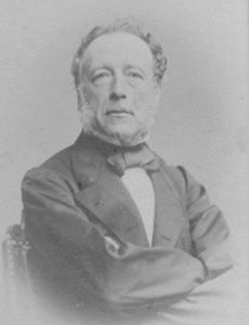 Albertus Jacobus Duymaer van Twist