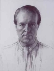 Gerald Brockhurst