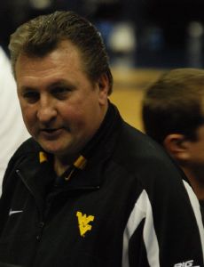 Bob Huggins