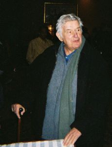 Sid Bernstein