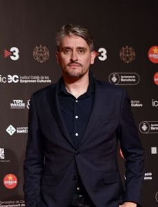 Marcel Barrena