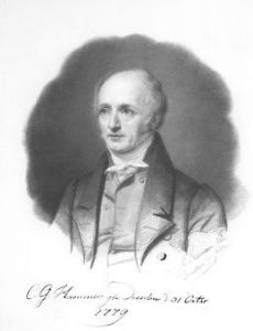 Christian Gottlob Hammer