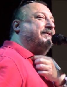 Pyotr Podgorodetsky