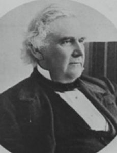Richard H. Bayard