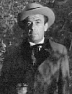 Lewis Charles