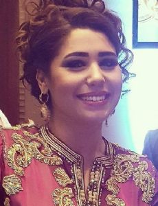 Hoda Saad