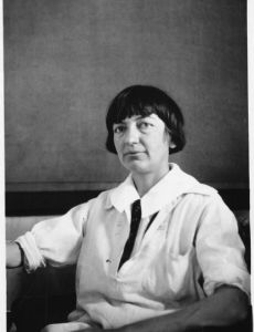 Ethel Ronzoni Bishop