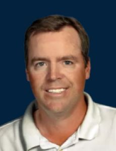 Bob Burns (golfer)
