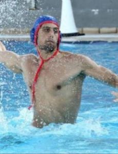 Kyriakos Pontikeas