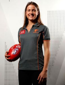 Nicola Barr