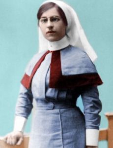 Nellie Spindler