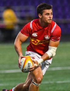 Guiseppe du Toit