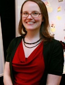 Raina Telgemeier