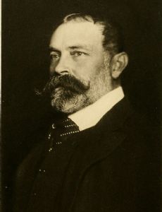Charles Tracy Barney