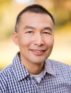 Eric Ly