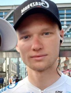 Aleksandr Vlasov (cyclist)