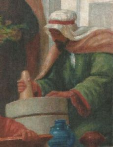 Masawaih al-Mardini