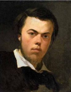 Vasily Sternberg