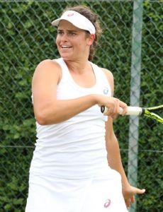 Jennifer Brady