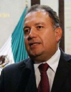 Salomón Rosas