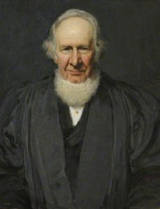 George Phillips (orientalist)