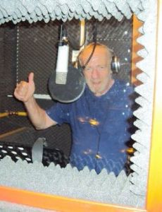 Manfred Porsch