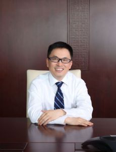 Zhang Lei (investor)