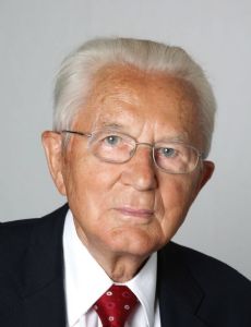 Karl Albrecht