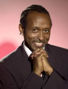 Forrest (singer)
