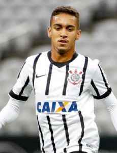 Matheus Pereira