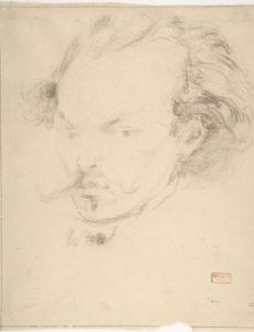 Charles Bargue