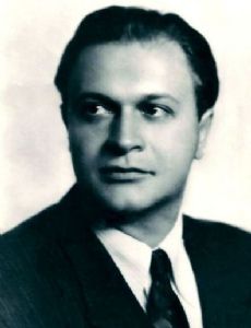 Vladimir Balashov